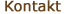 Kontakt