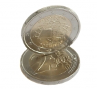 Portugal 2 Euro R�mische Vertr�ge 2007