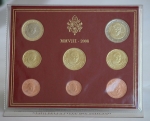 KMS Vatikan 2008 - BU Kursm�nzensatz