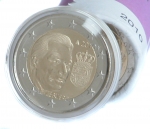 Jetzt g�nstig kaufen 2 Euro Wappen Luxemburg 2010