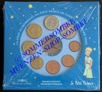 KMS Frankreich 2003 Der kleine Prinz, KMS kleiner Prinz 2003