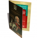 2 Euro San Marino 2007 Giuseppe Garibaldi